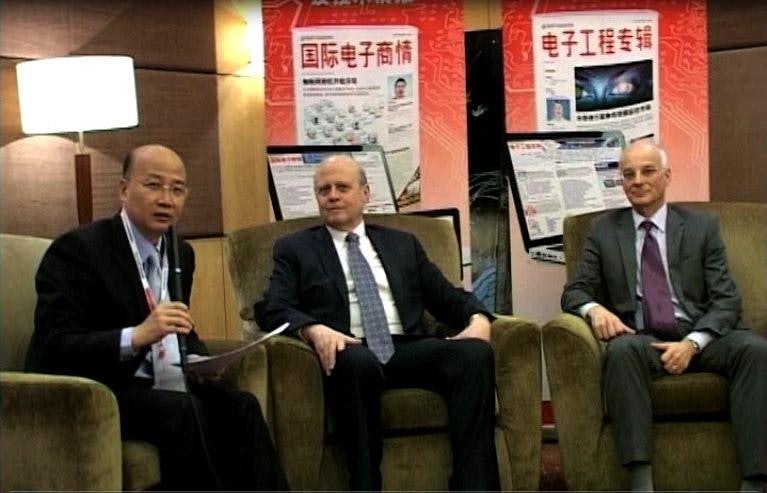 Challenges of EE Design in the Chinese Automotive Industry