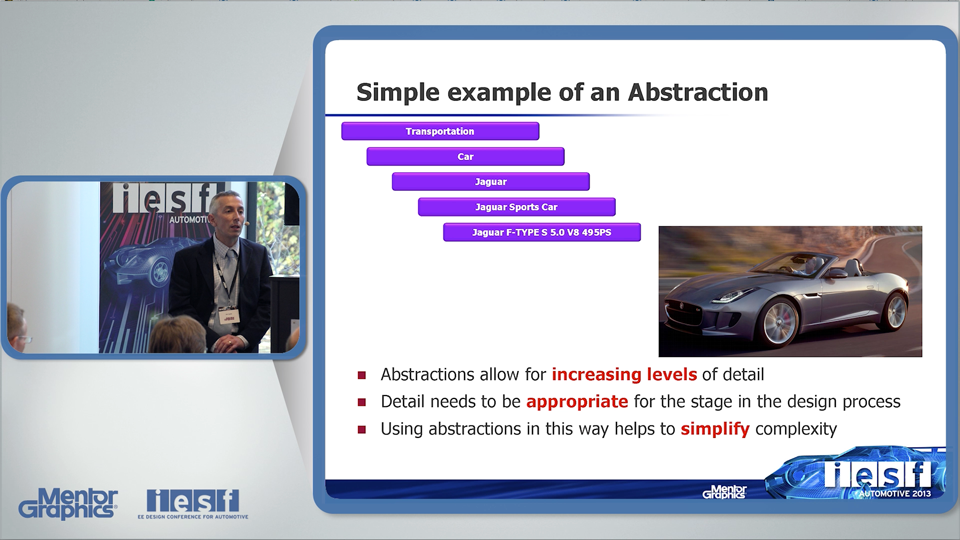 Automate Transitions From Logical Design to Physical Implementation