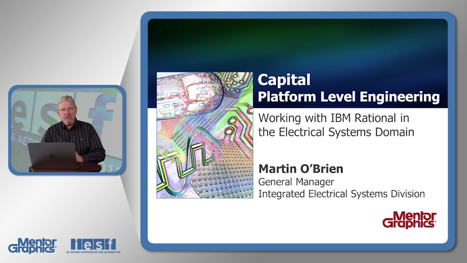 Platform Level Engineering: Systems Engineering On Grand Scale