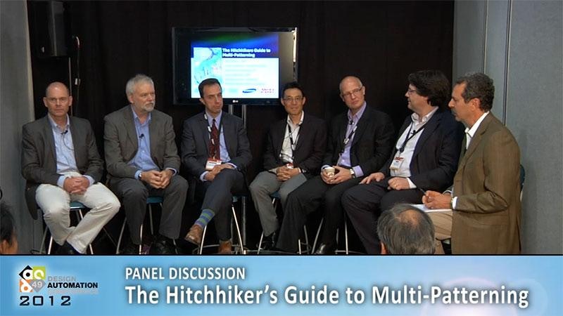 The Hitchhiker's Guide to Multi-Patterning