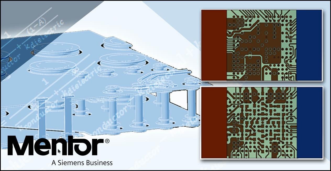 Pcb Thermal Modelling With Empirical Thermal Conductivity Methods