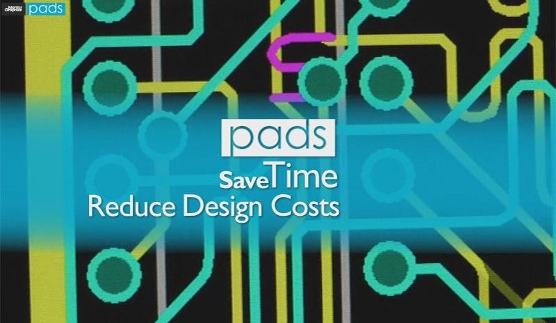 Start Smarter with PADS PCB Design