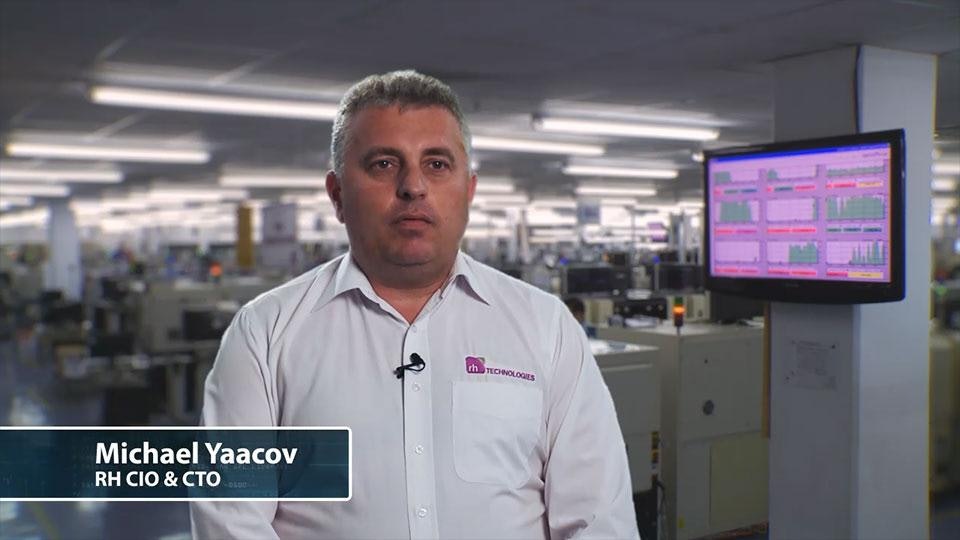 End-to-End Solution for PCBA Manufacturing at RH Technologies