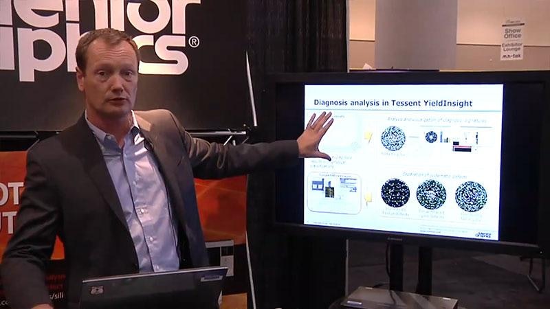 Identifying Systematic Yield Limiters Using Scan Test Diagnosis