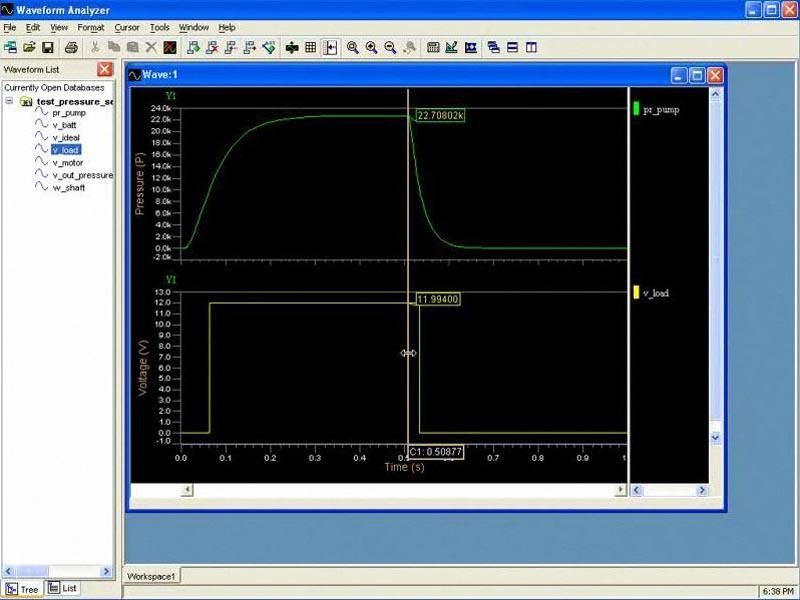 Block-based Modeling Methods in SystemVision
