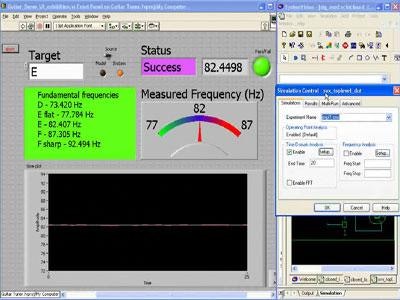 Leveraging Your Test Environment without Waiting for Hardware