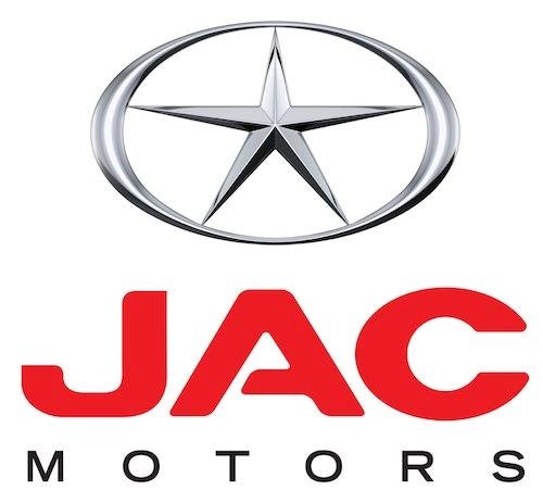 Jac auto logo