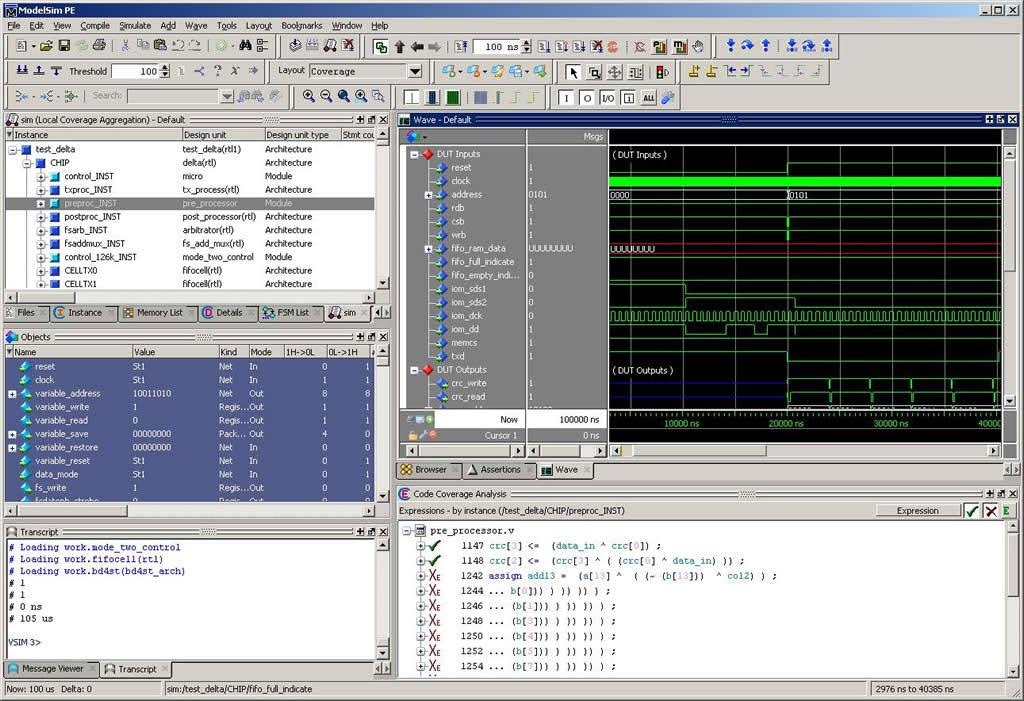 Modelsim pe 10.4a install Modelsim pe 10.4a install