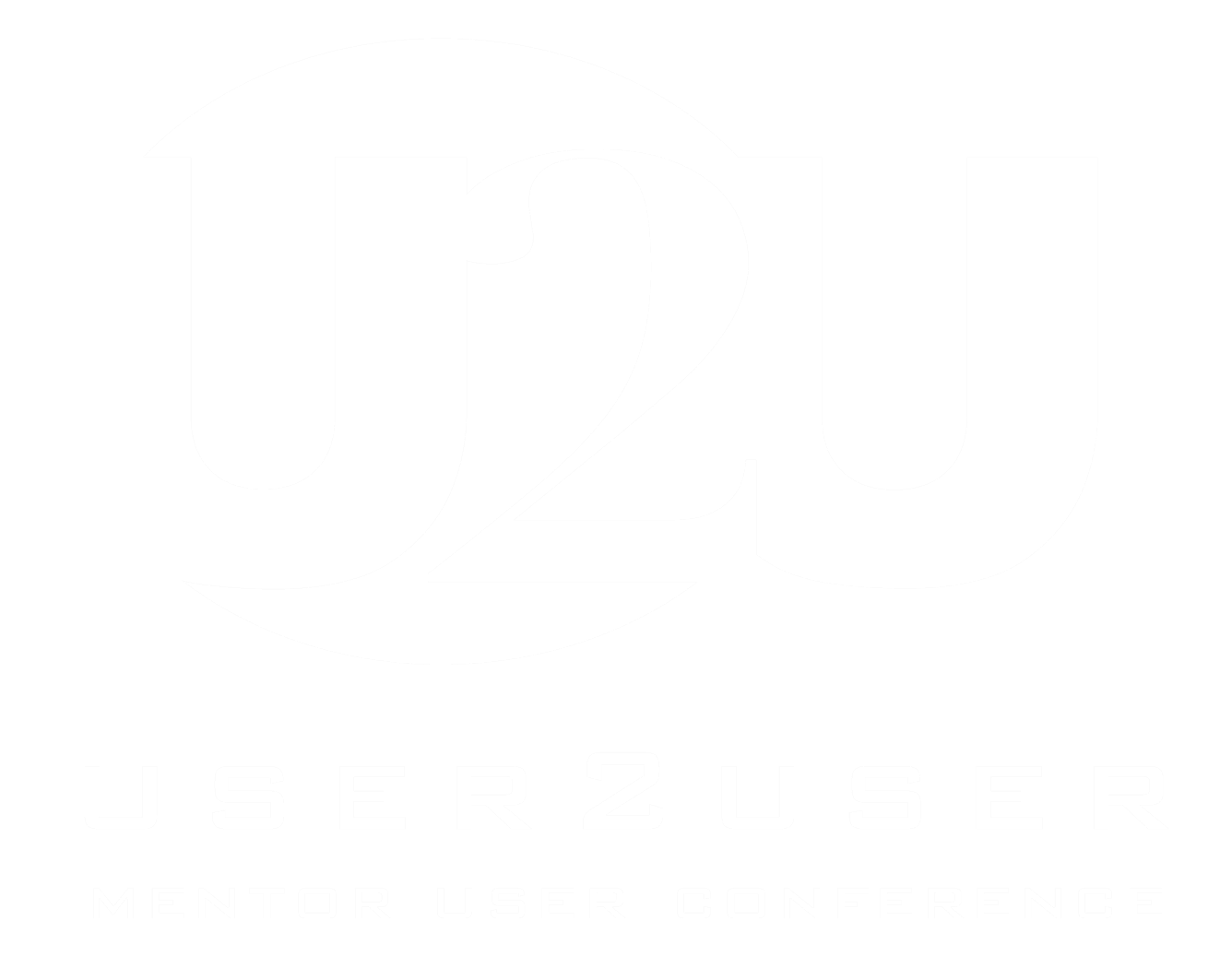 U2U徽标