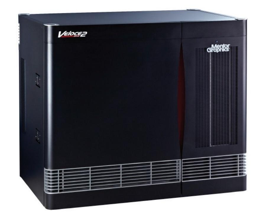 Mentor Graphics Veloce Emulation Platform Supports Andes Processors Siemens EDA