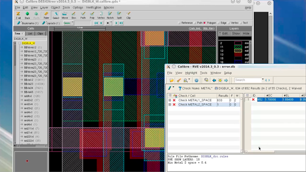 Calibre Interactive And Calibre Rve User Calibre Interactive And Calibre Rve User