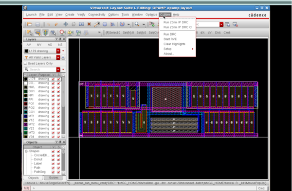 Cadence virtuoso free with crack software