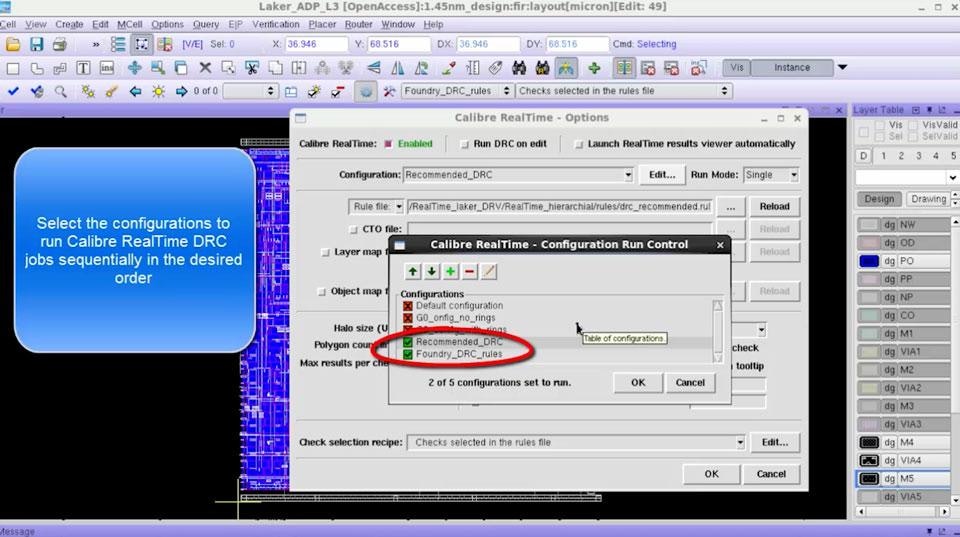 Ic Layout Jobs Colorado | how to launch multiple calibre realtime drc jobs Ic Layout Jobs Colorado | how to launch multiple calibre realtime drc jobs