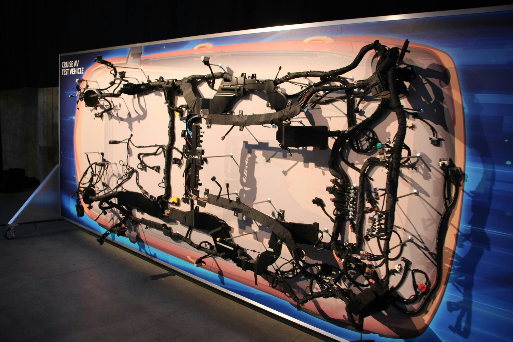 How vehicle electrification impacts electrical system design Mentor