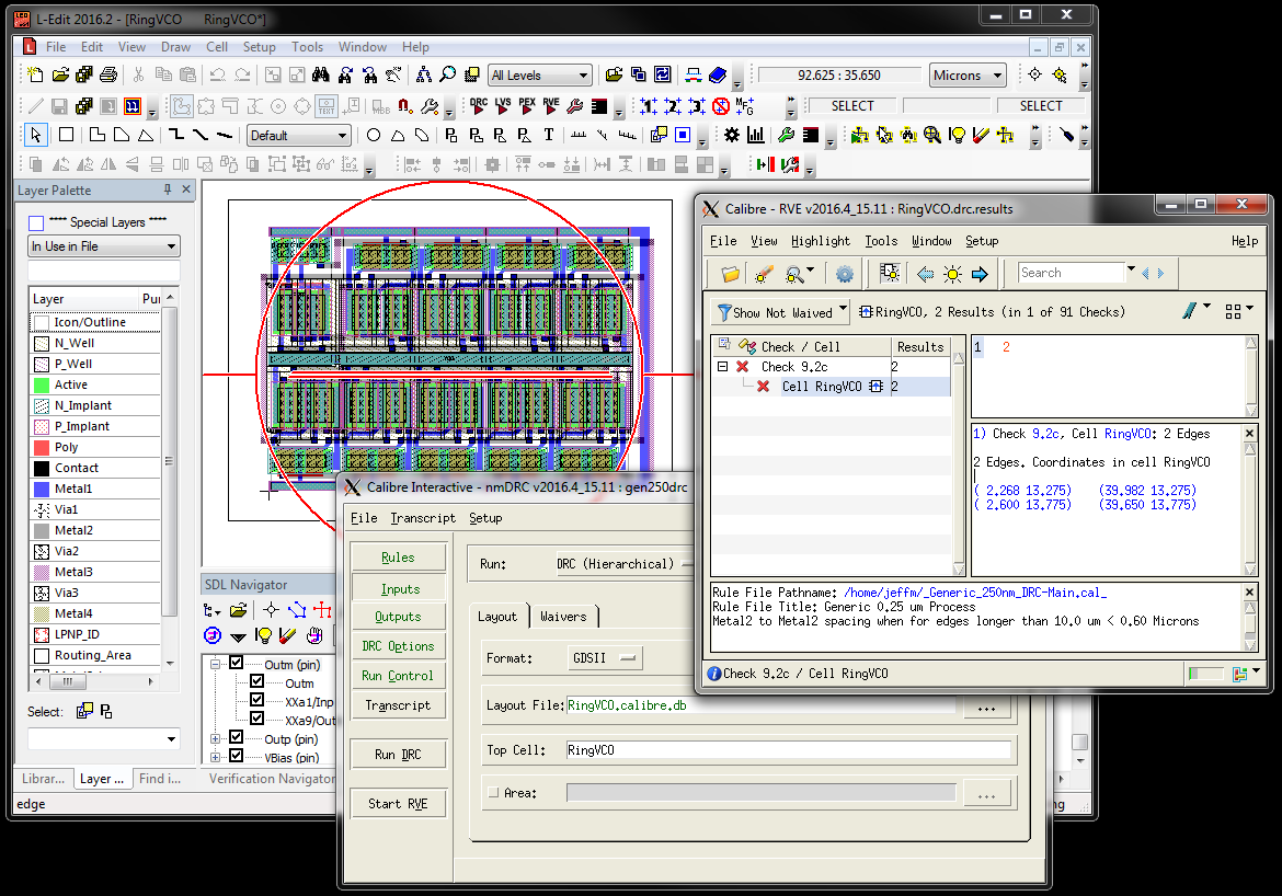 Mentor - Siemens EDA