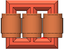 3-phase Transformer
