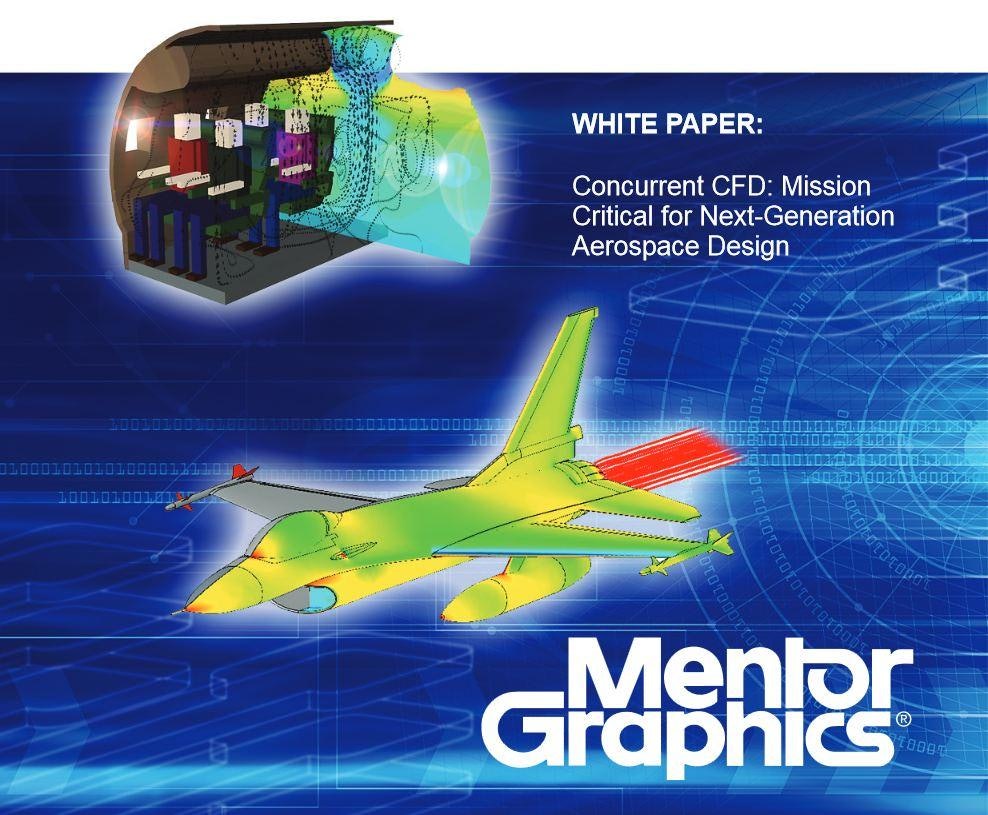 fluid pcb hydraulic Next Aerospace CFD: Critical Mission Concurrent Generation for Design