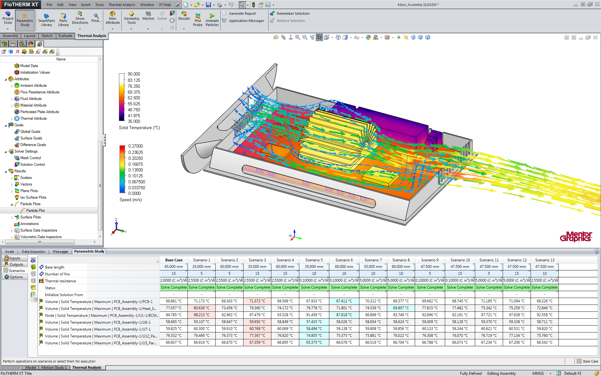 Software For Designing And Simulating Digital Logic Circuits