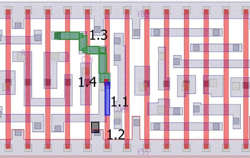Expose Transistorlevel Yield Limiters with Cellaware Diagnosis