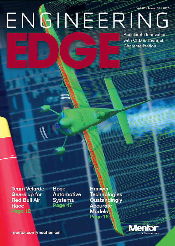 Engineering Edge,Volume 6,Issue 1
