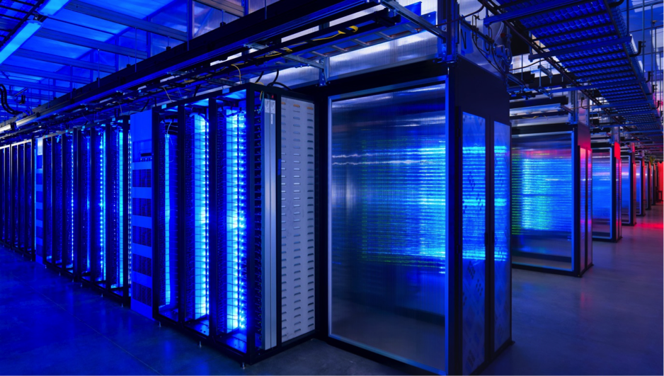 Thermal Efficiency: Facebook’s Datacenter Server Design - Siemens EDA