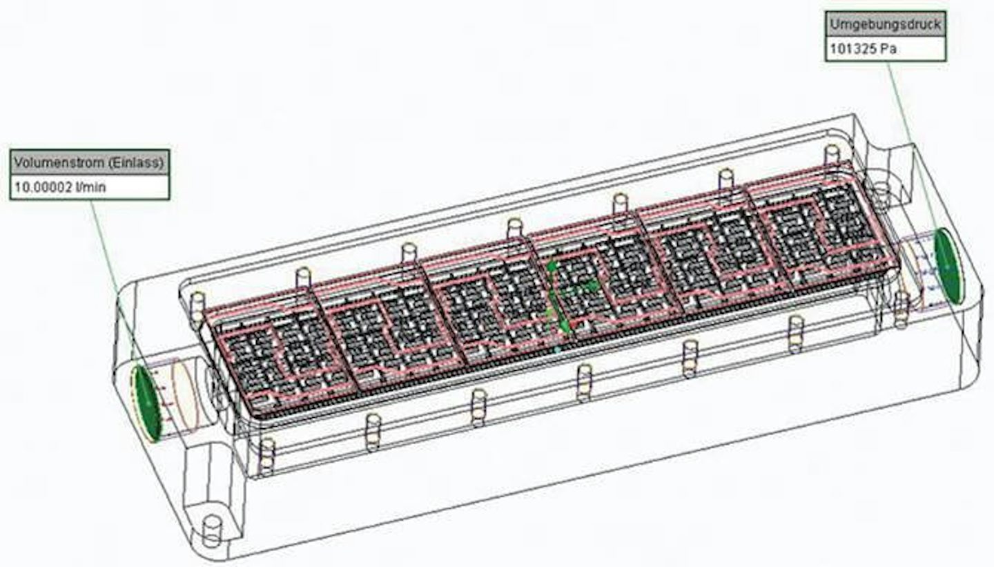 Danfoss Showerpower – For the ShowerPower® cooling principle with P3 ...