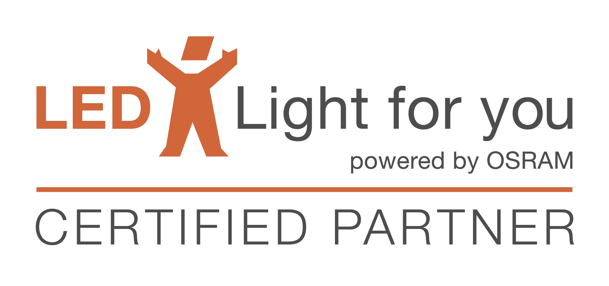 LED Light for You Certified Partner