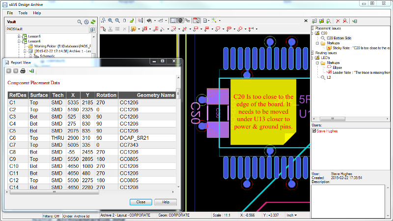 Mentor Graphics Pads Switcher Video Mentor Graphics Pads Switcher Video