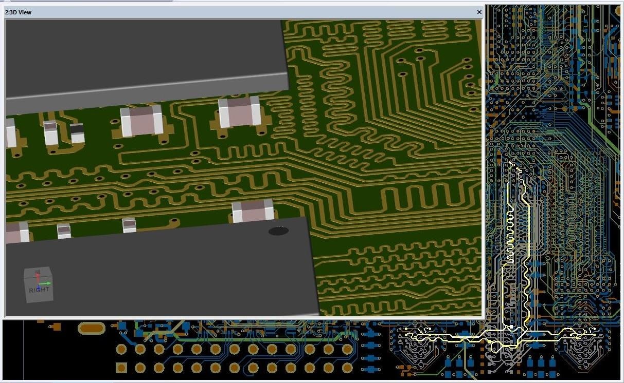 The Game Changers: Advanced PCB Layout Techniques - Mentor Graphics