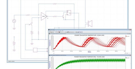 PADS AMS Design Suite