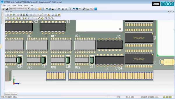 Mentor Graphics Pcb Browser