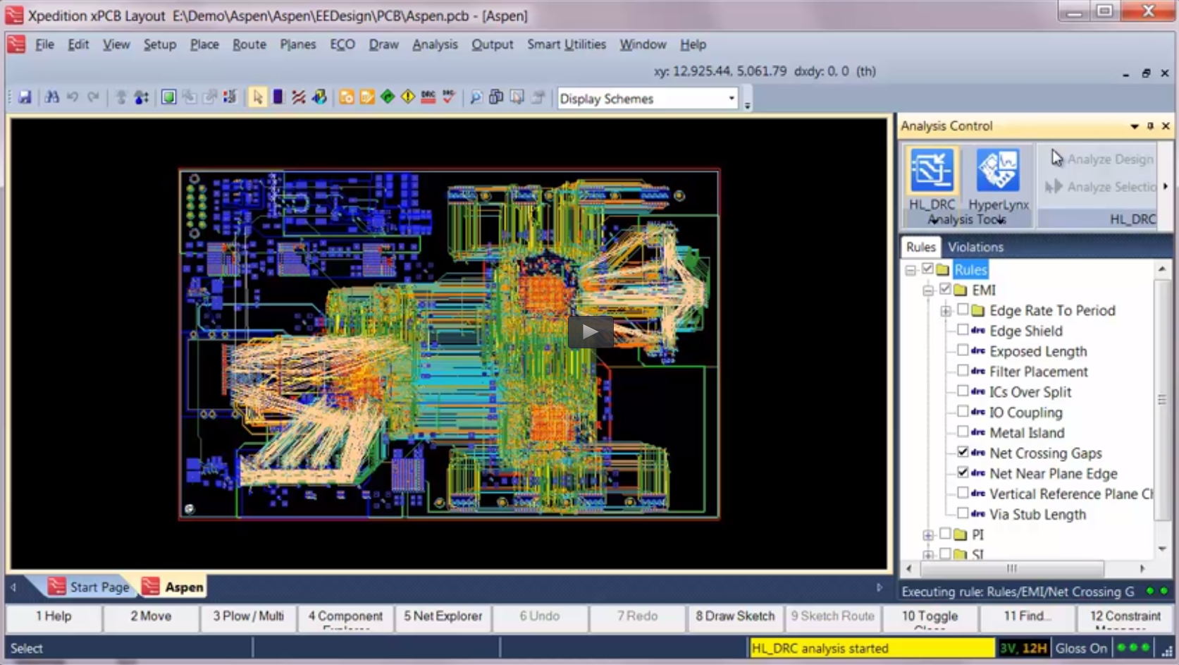 HyperLynx: Making Analysis More Accessible - Mentor Graphics