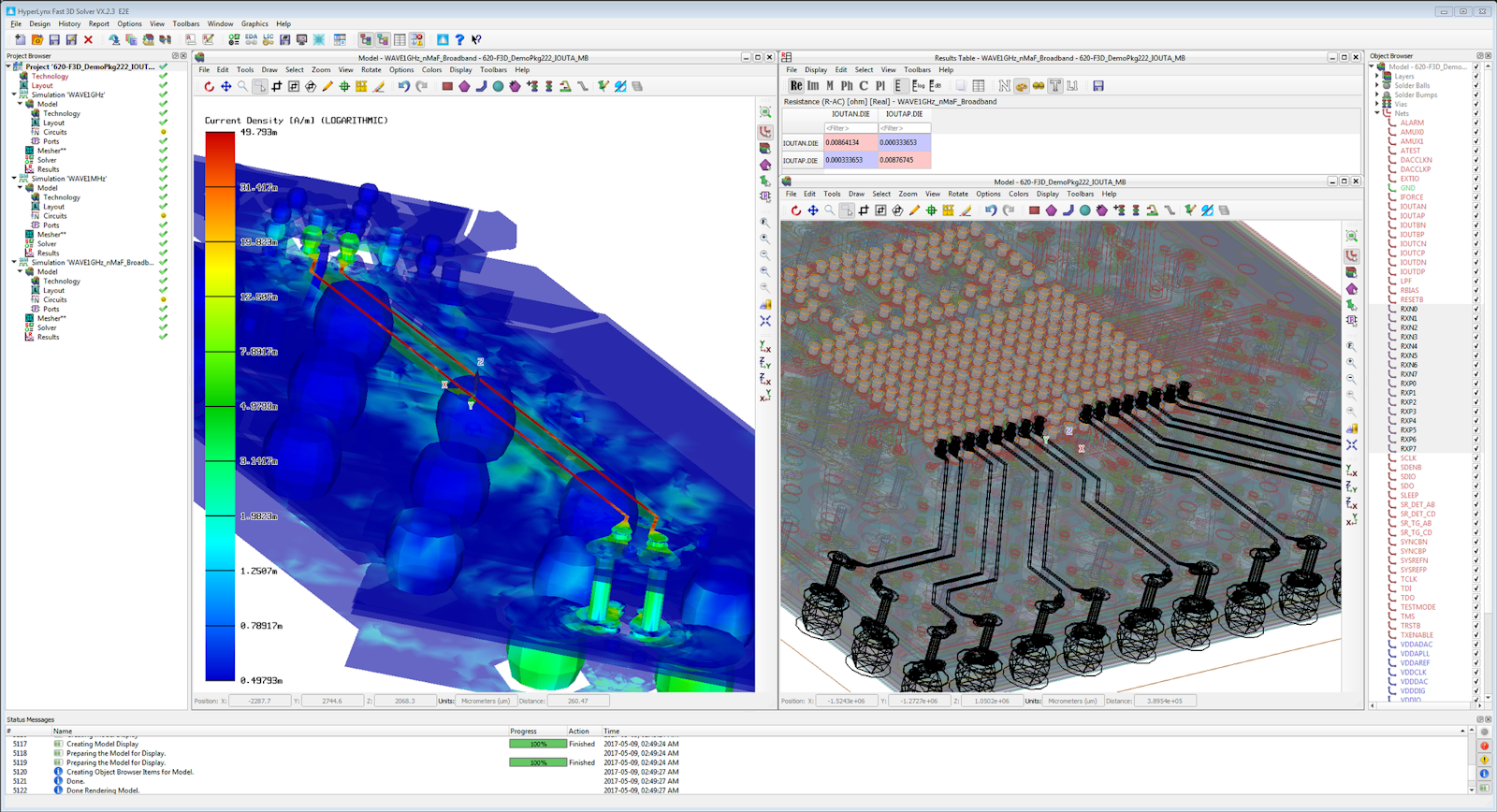 Xpedition Package Designer - Mentor Graphics