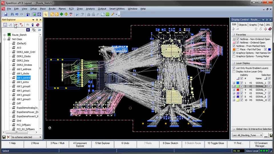 Mentor Graphics Expedition Tutorial Download