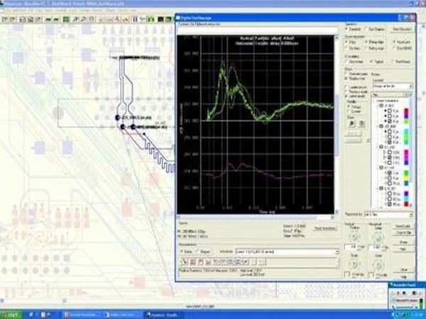 Gaining An Edge With Signal Integrity Mentor Graphics - 