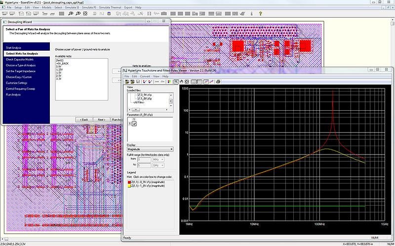 mentor graphics pads