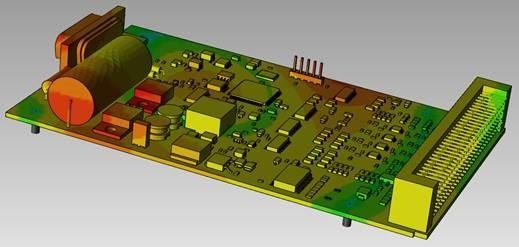 Xpedition DfR Vibration and Acceleration Analysis 