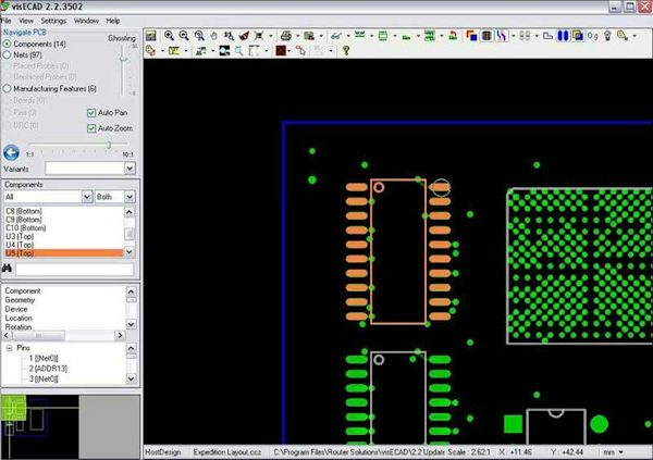 Visecad Viewer Free Download | visECAD Free Viewer Demonstration – WNMEJP