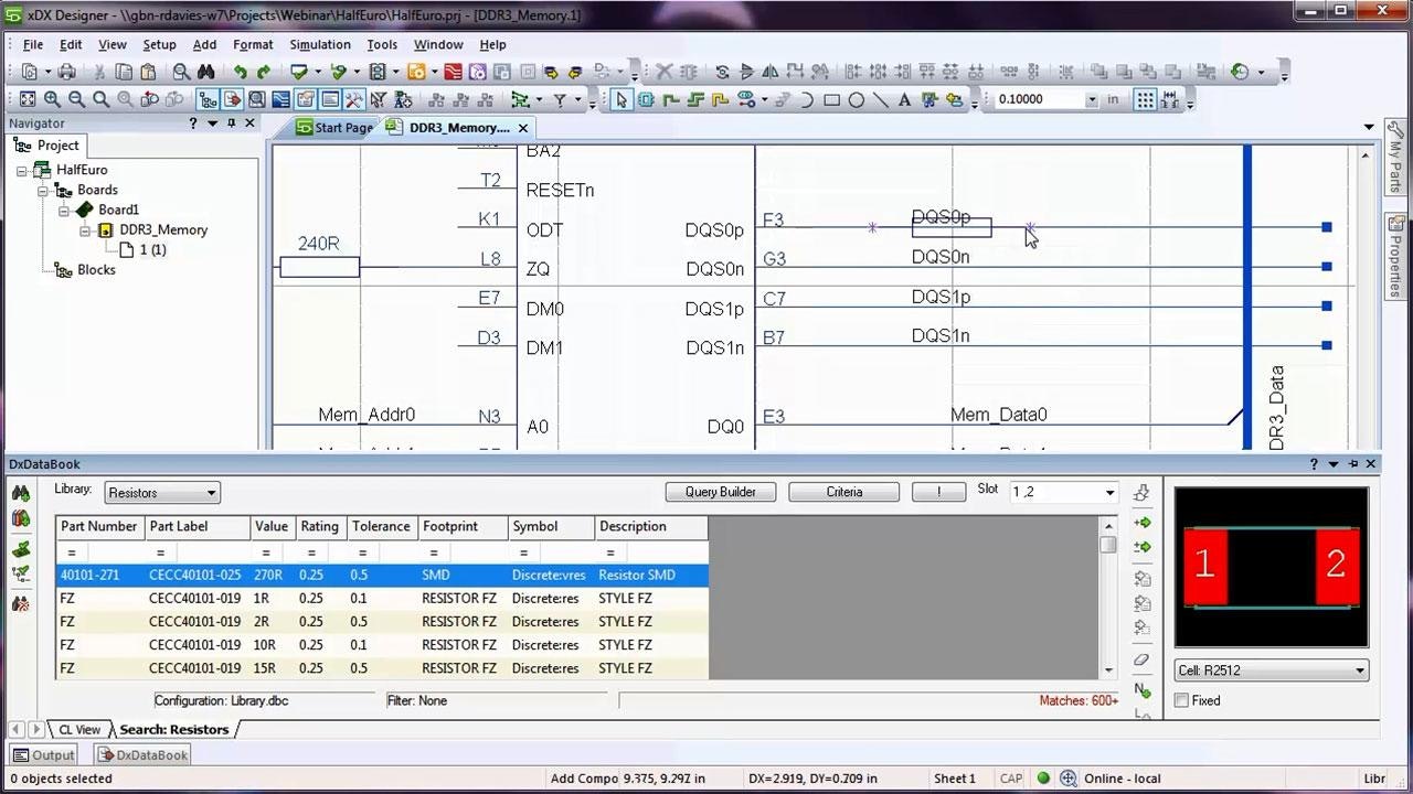 mentor graphics hyperlynx