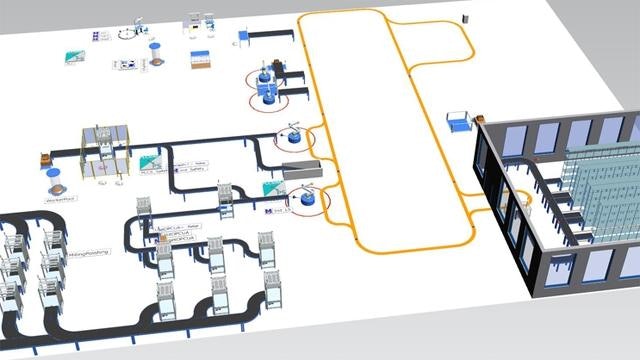 Siemens Tecnomatix Products - Siemens Digital Industries Software